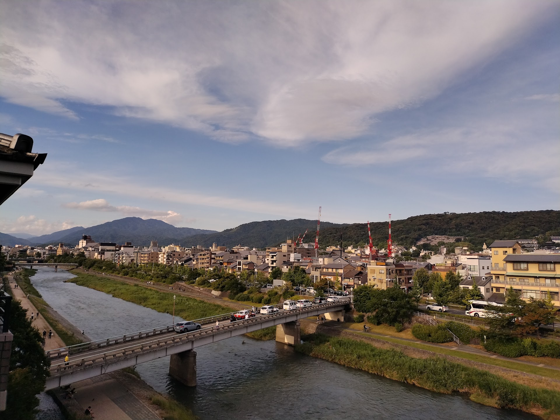 Suiran Kyoto: o ryokan de luxo à beira do rio Oi vale cada centavo da diária?