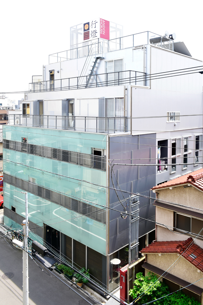 Hoshinoya Tokyo — o hotel-onsen no meio do metrô vale cada centavo da diária?