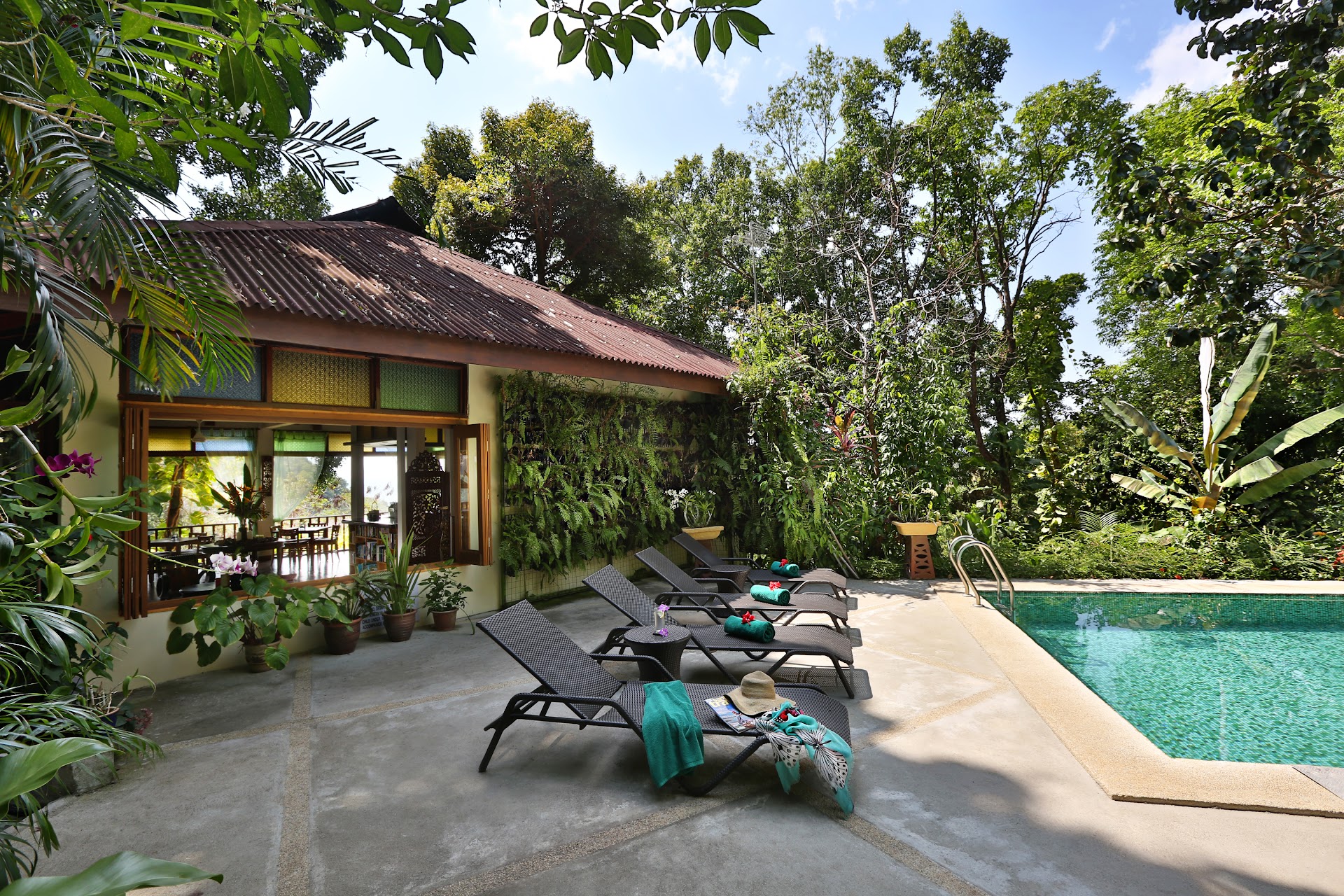 The Datai Langkawi: o resort escondido na selva milenar — o que a diária realmente inclui?