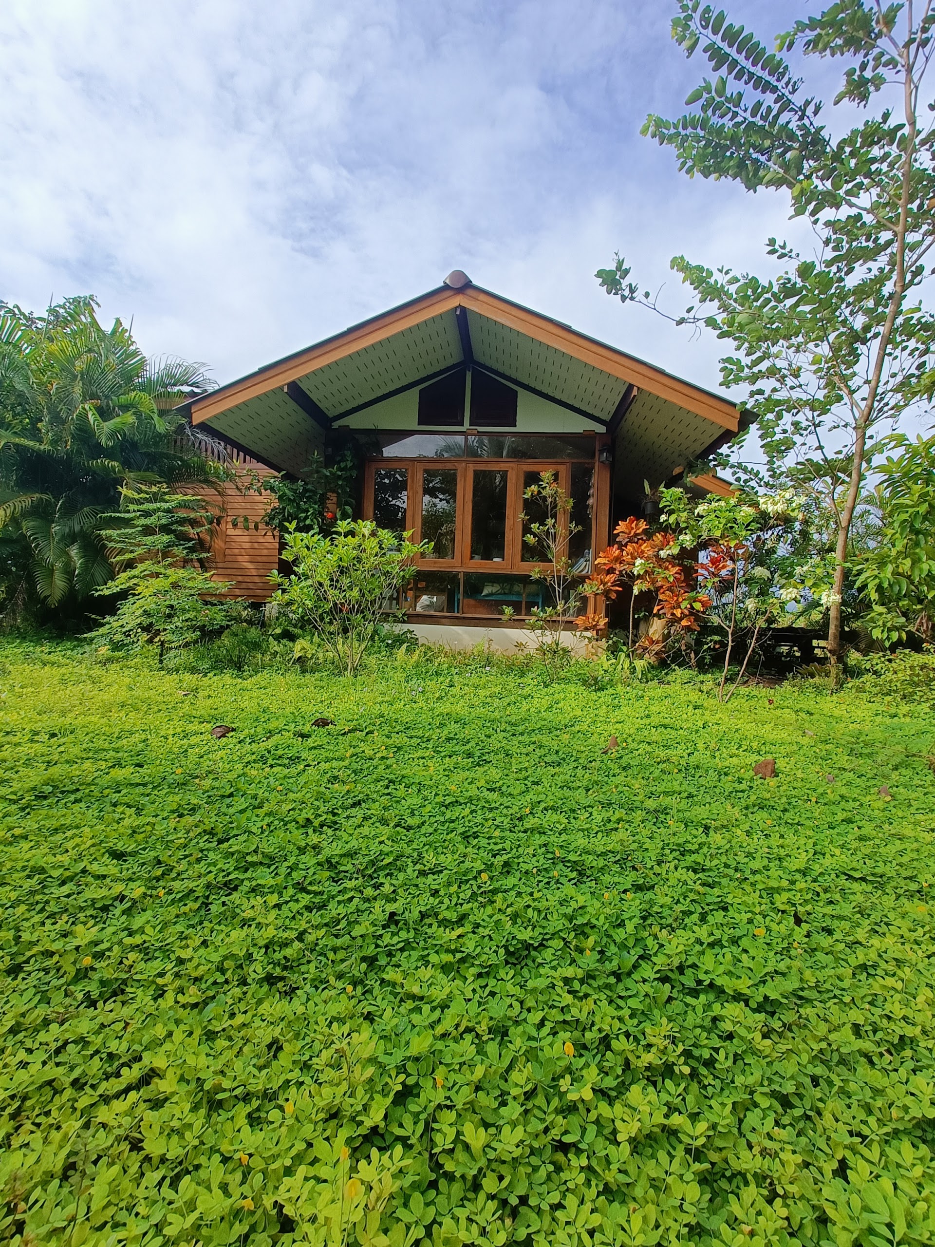 Four Seasons Chiang Mai: a diária com vista para os arrozais vale cada centavo?