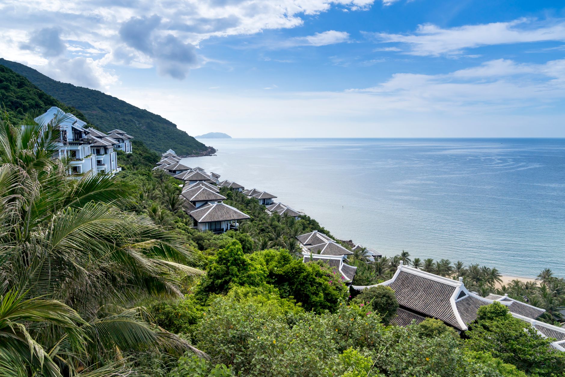 Da Nang: resorts pé na areia no Vietnã valem cada centavo?