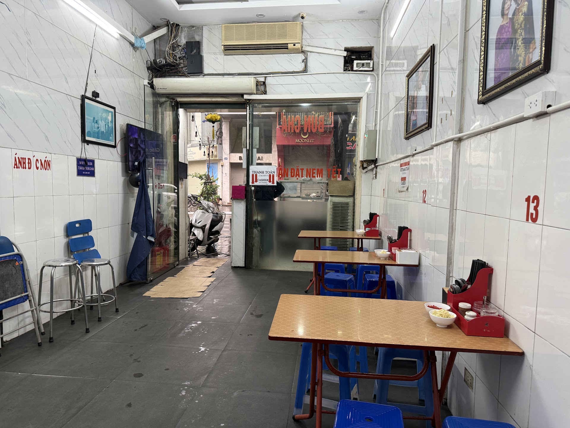 Bún Chả em Hanói: o prato de rua que todo mundo deveria provar antes de morrer