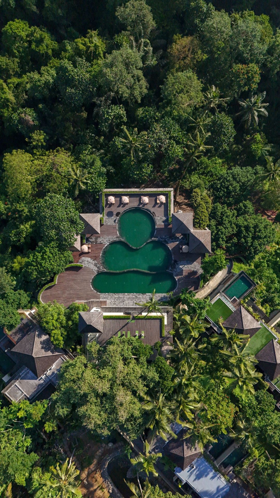 Komaneka at Tanggayuda Ubud