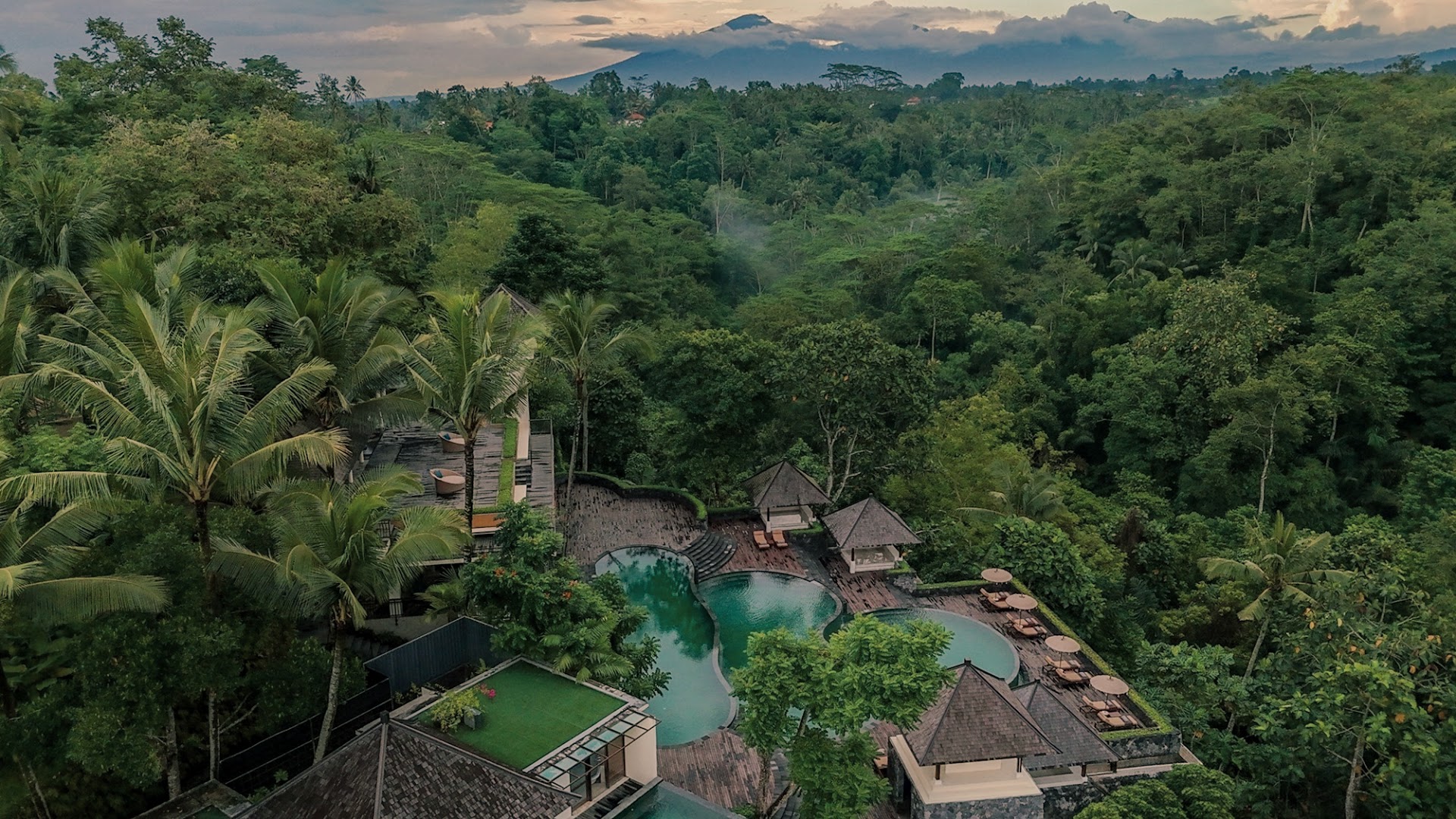 Kenran Resort Ubud By Soscomma