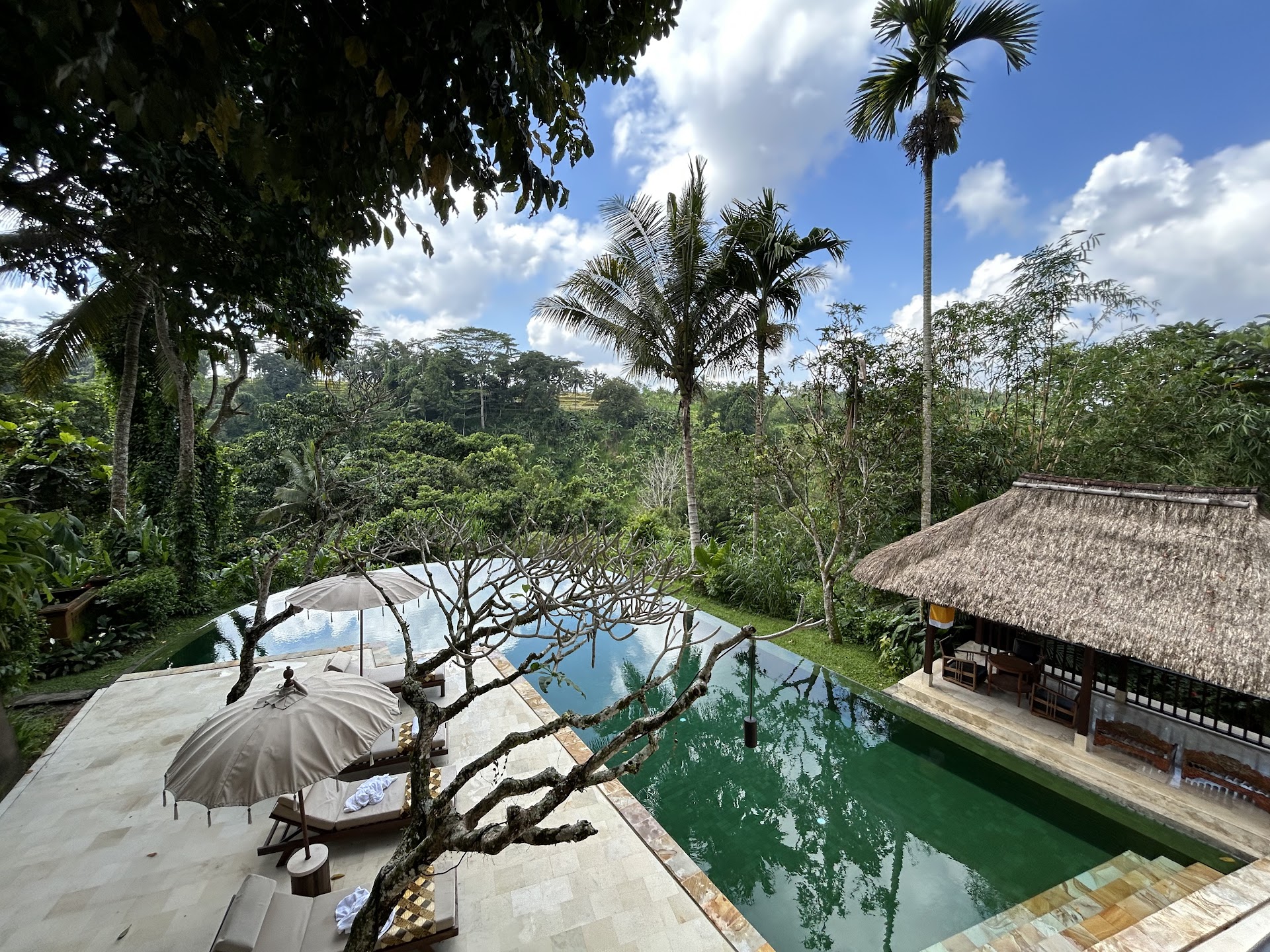 Hideaway Villas Bali - Ubud by Kanaan Hospitality
