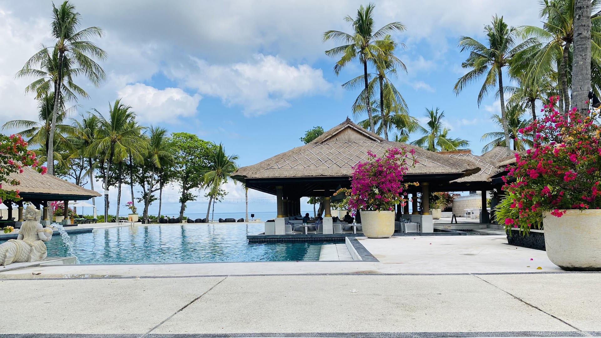 Vale R$2.000 a diária? O que ninguém te conta sobre a Alila Villas Uluwatu em Bali