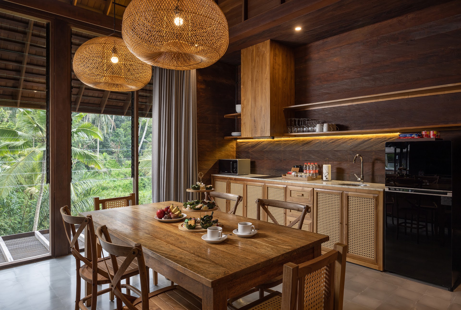 Hideaway Villas Bali - Ubud by Kanaan Hospitality