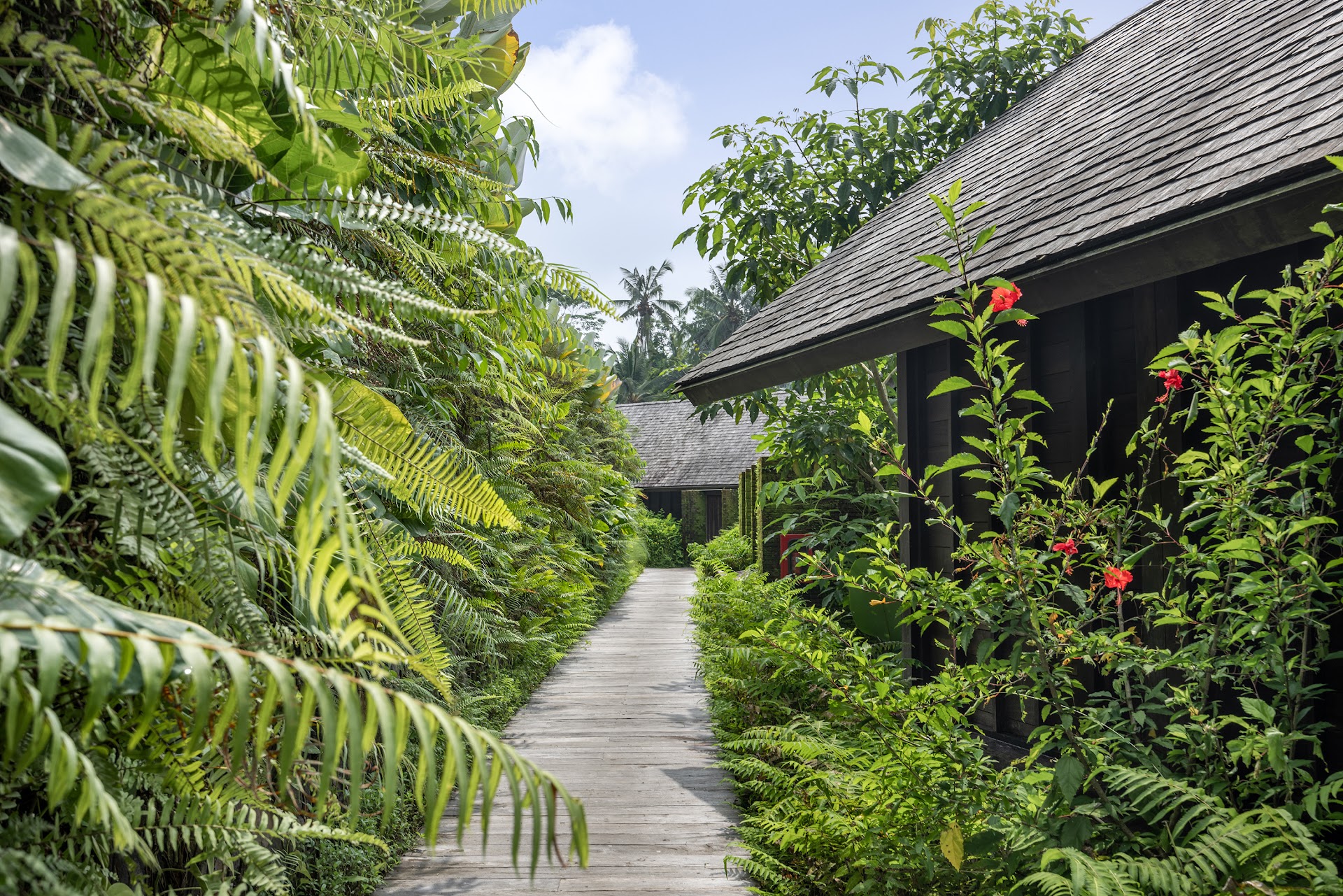 Kenran Resort Ubud By Soscomma