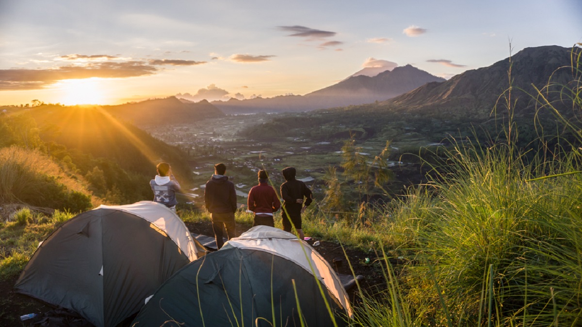 Capella Ubud: dormir numa tenda na selva de Bali vale a diária absurda?