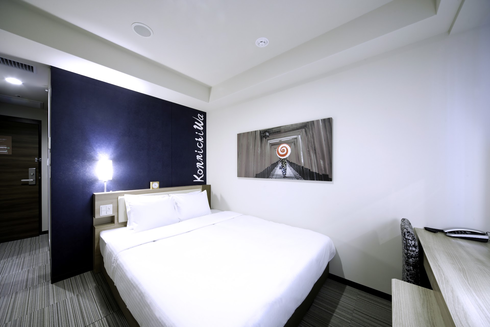 Travelodge Kyoto Shijo-Kawaramachi