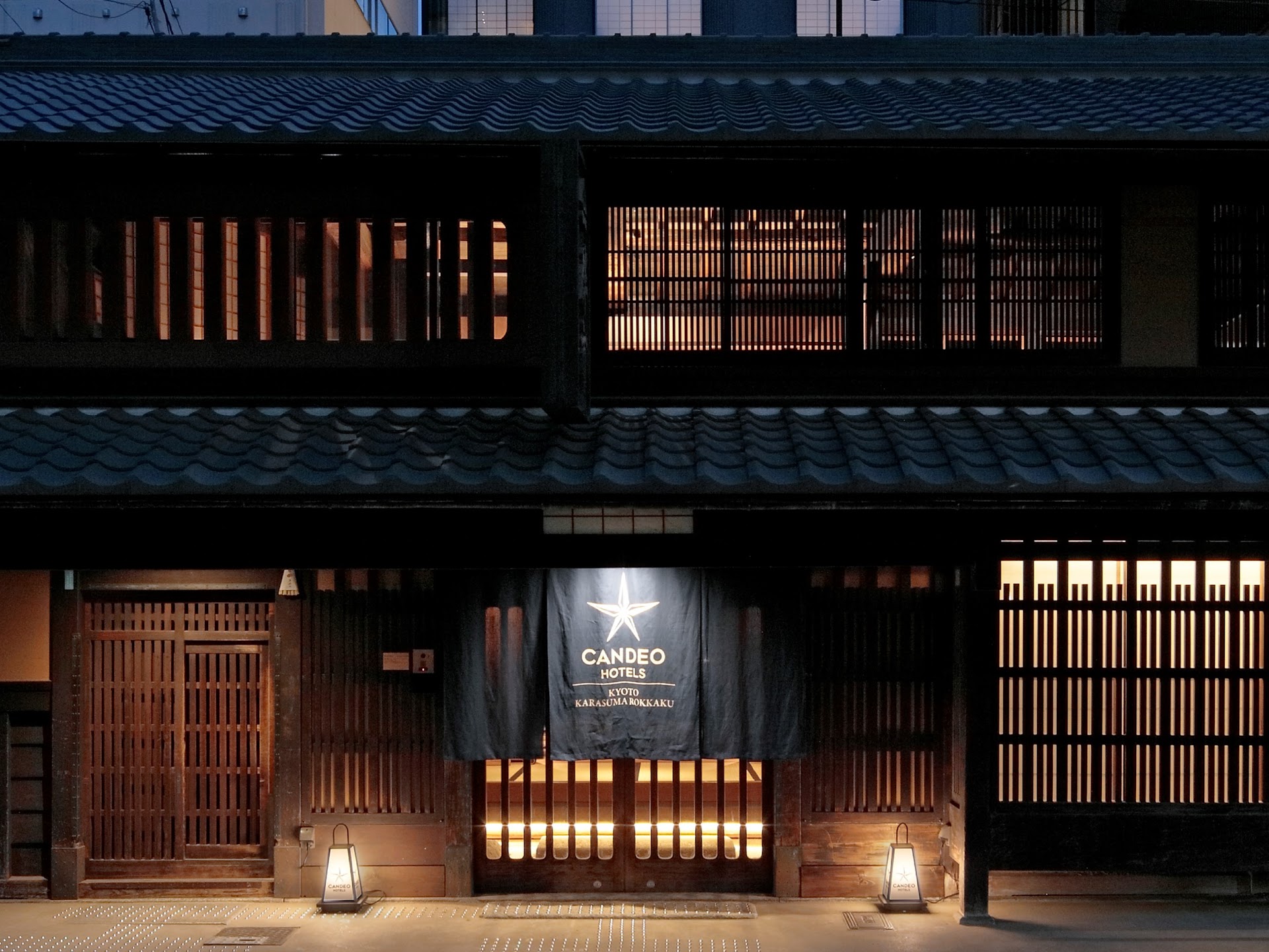 Travelodge Kyoto Shijo-Kawaramachi