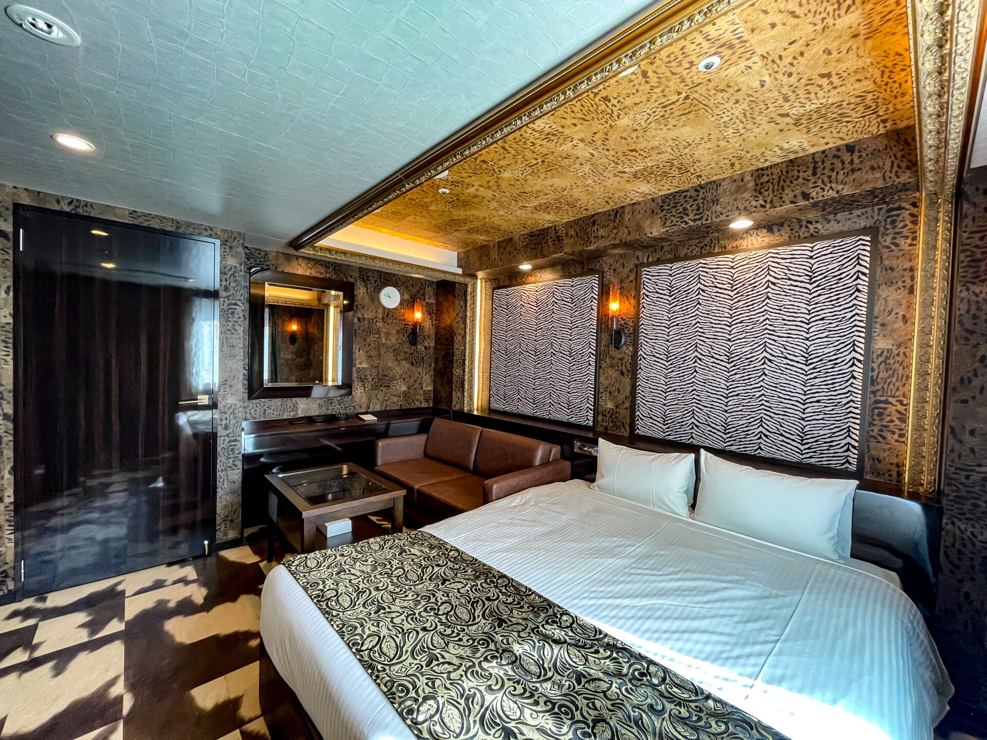 HOTEL LiVEMAX Umeda Central