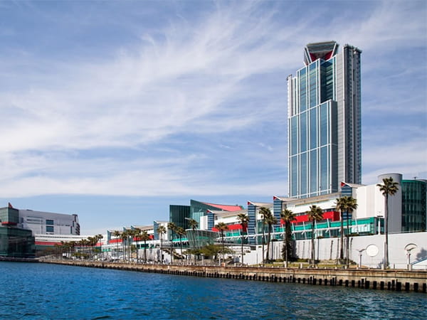 Oriental Hotel Universal City
