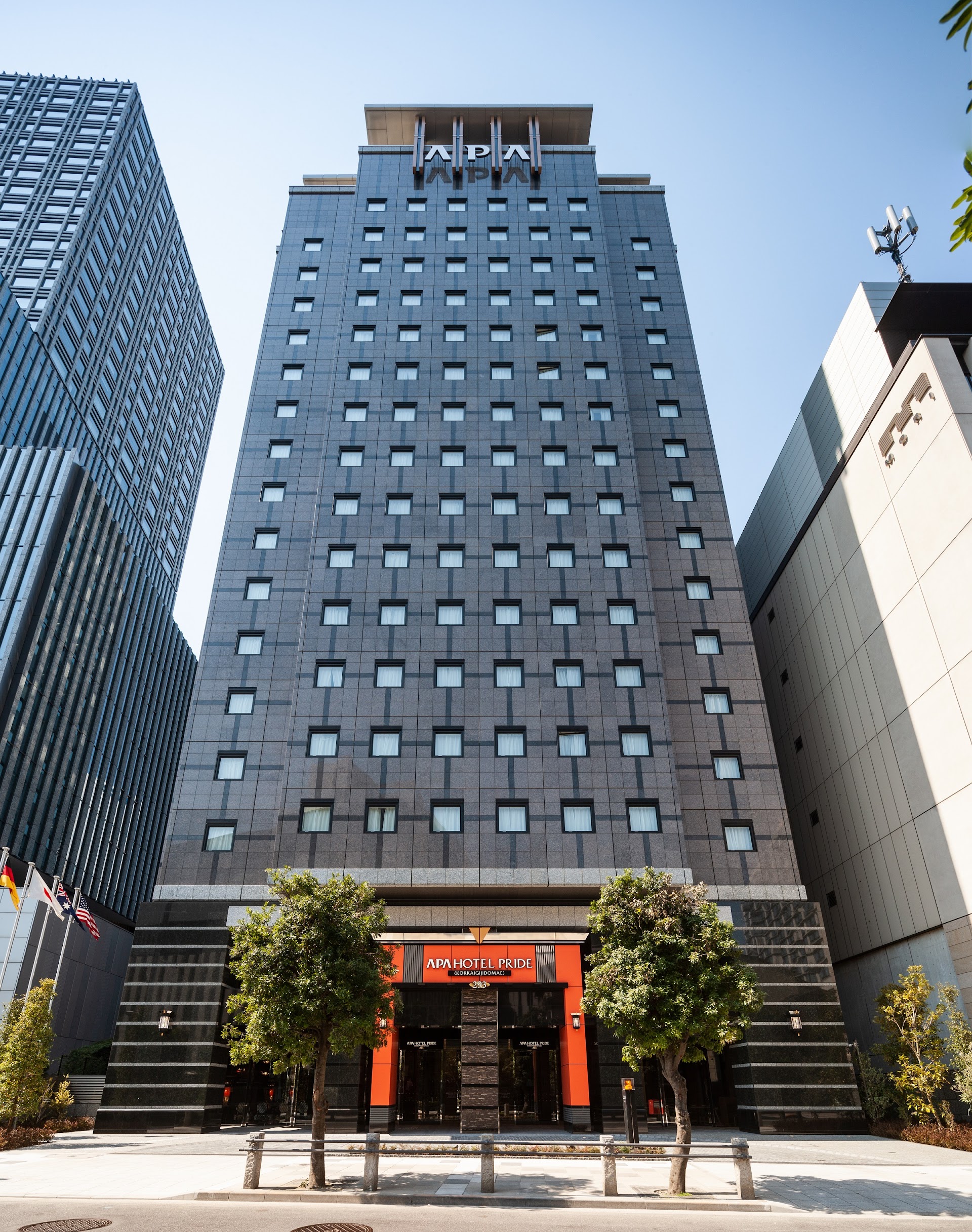Oriental Hotel Universal City