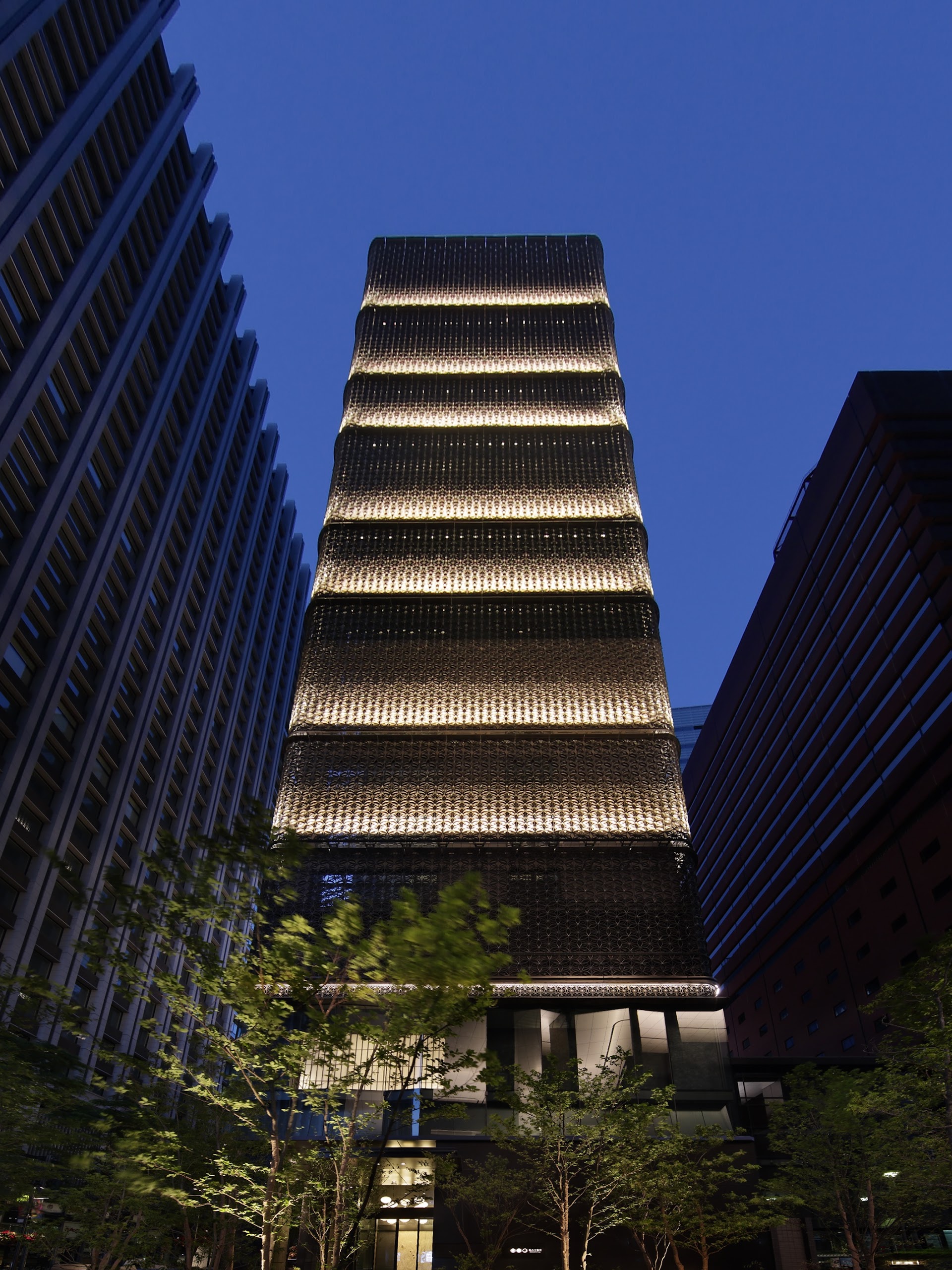 Hoshinoya Tokyo — o hotel-onsen no meio do metrô vale cada centavo da diária?