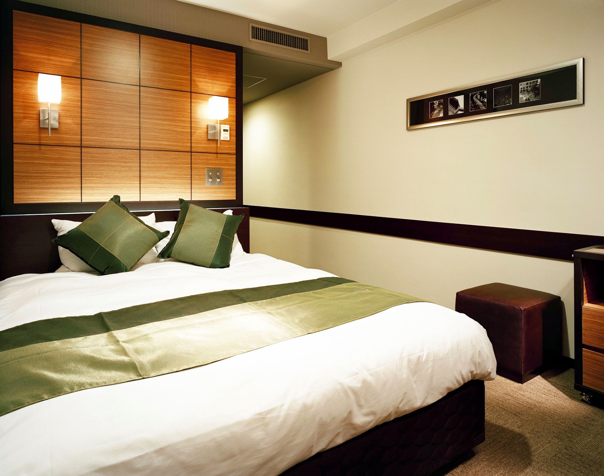 KOKO HOTEL Shinjuku Yotsuya
