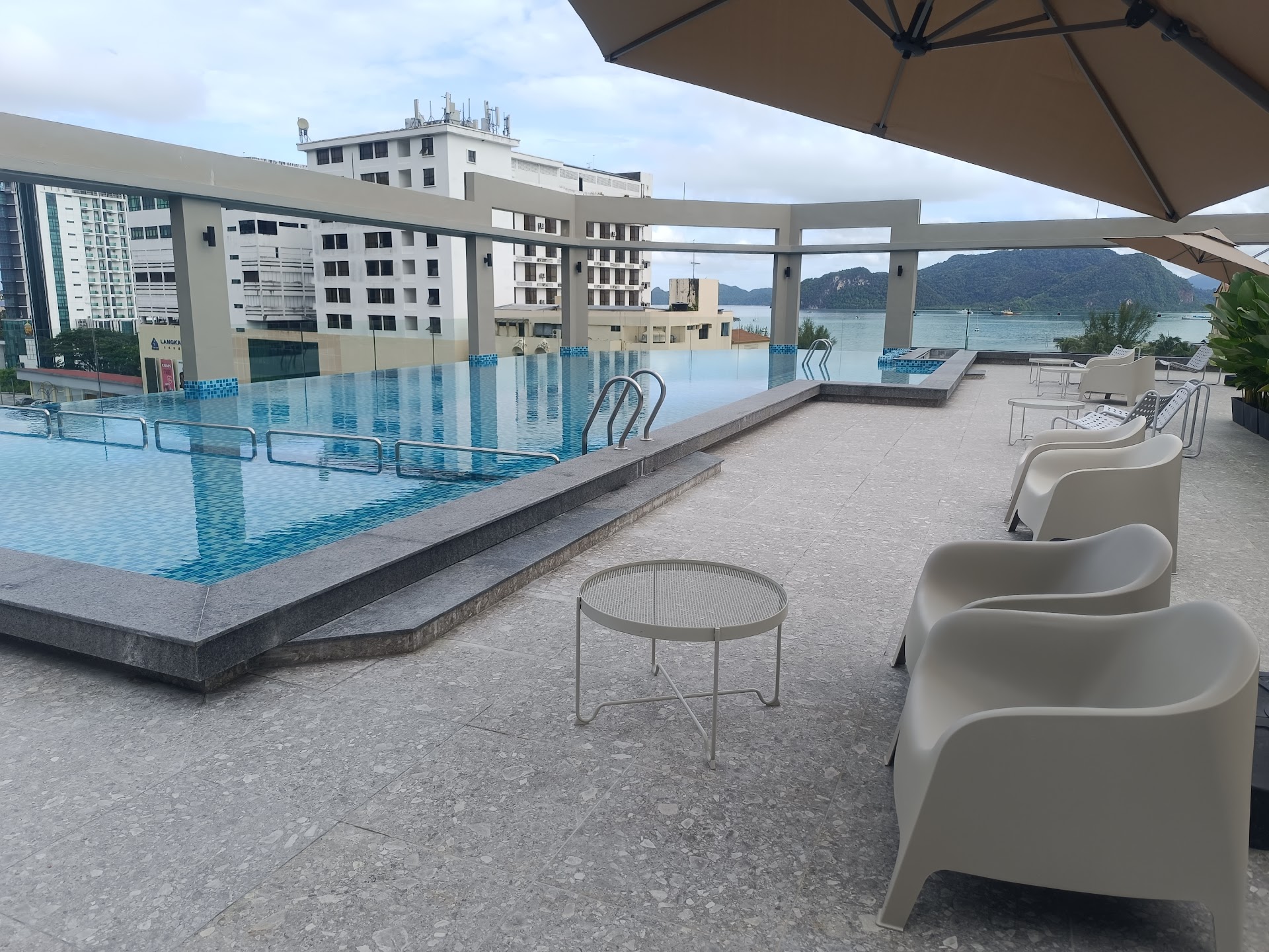 Wings by Croske Resort Langkawi 