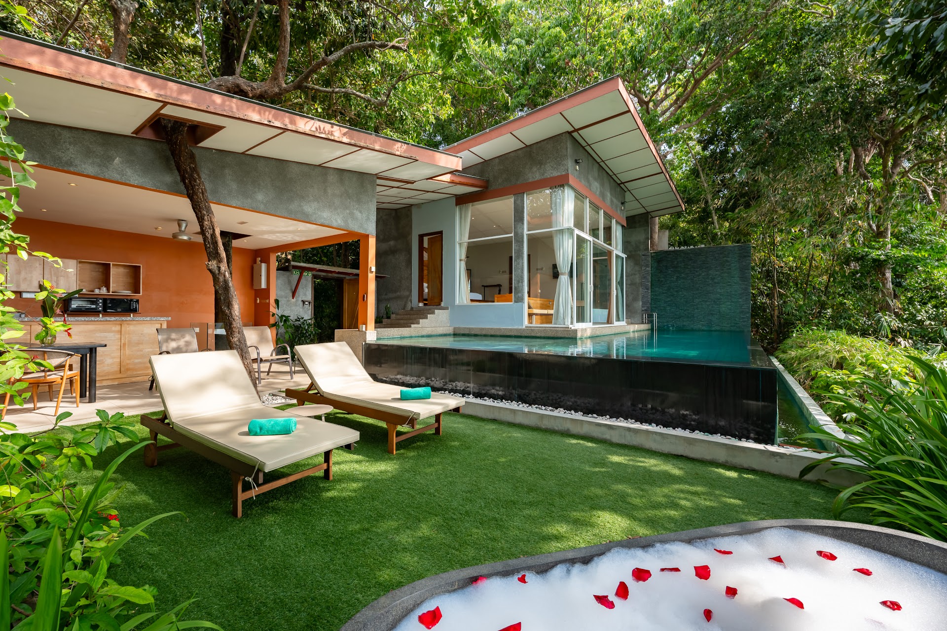 The Datai Langkawi: o resort escondido na selva milenar — o que a diária realmente inclui?