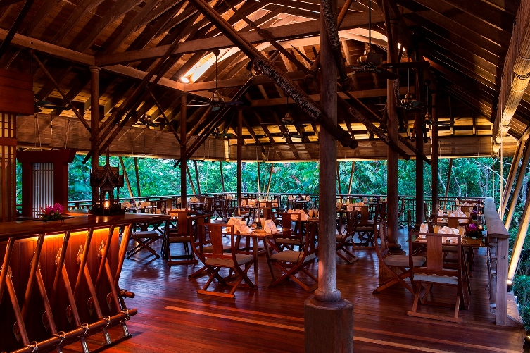 The Datai Langkawi: o resort escondido na selva milenar — o que a diária realmente inclui?