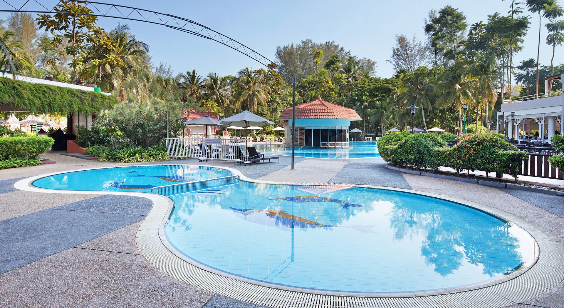 Bayview Beach Resort