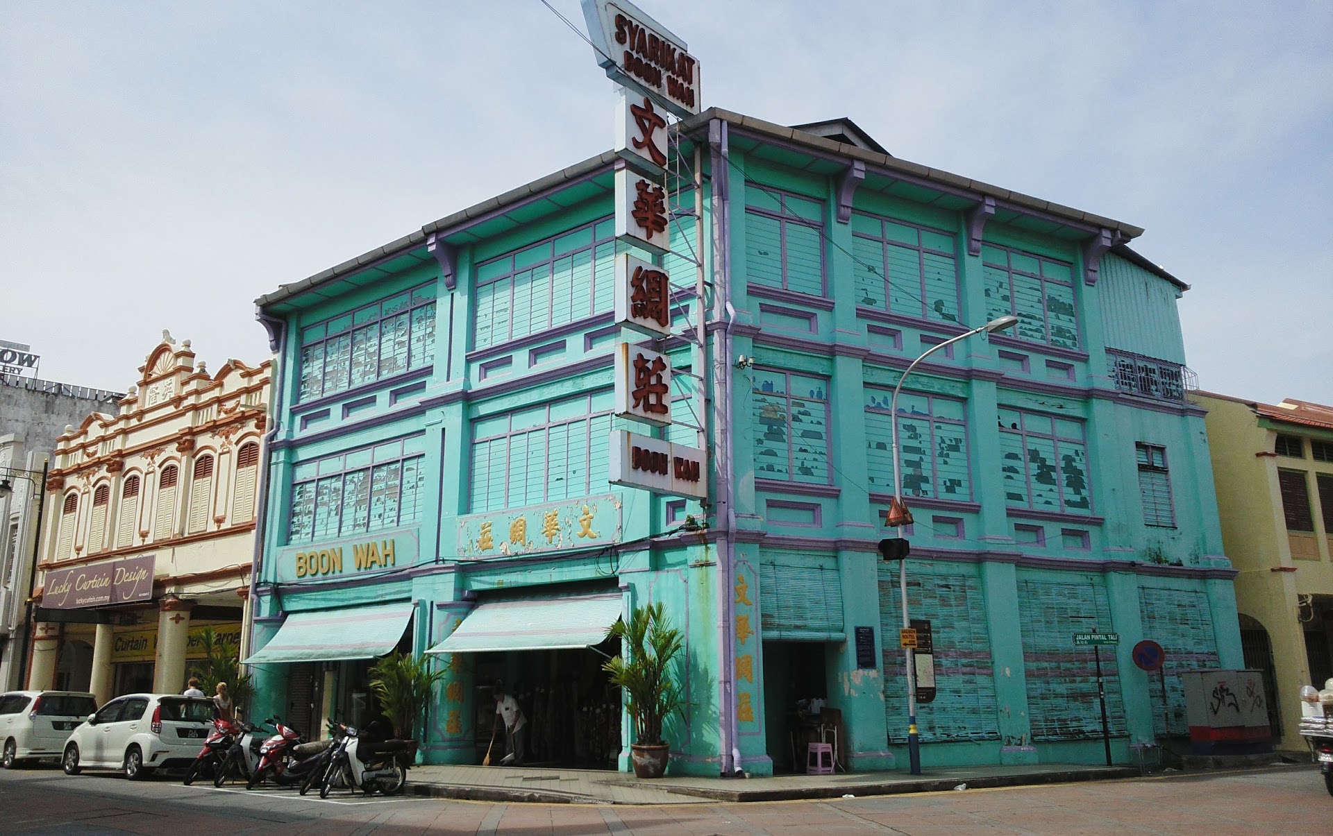 Eastern & Oriental Hotel, Penang: o colonial à beira-mar que surpreende ao anoitecer — vale a diária?