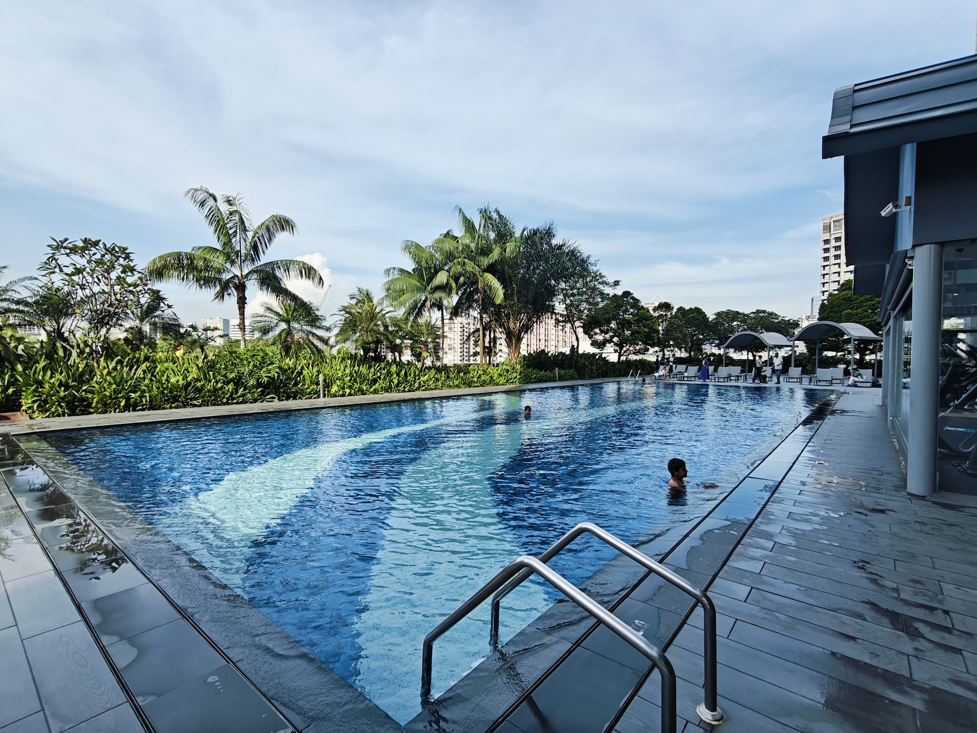 Marina Bay Sands 