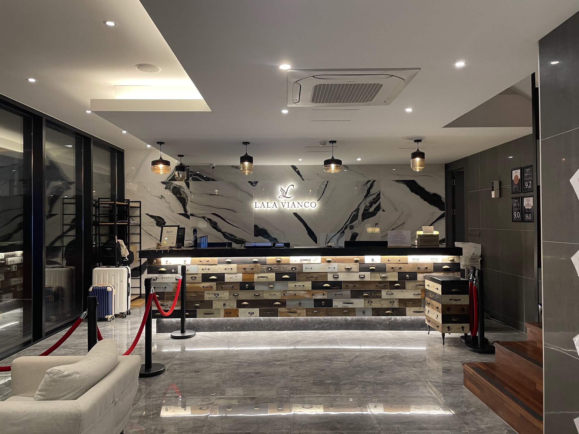 [Agoda Pick] Denbasta Signature Hotel