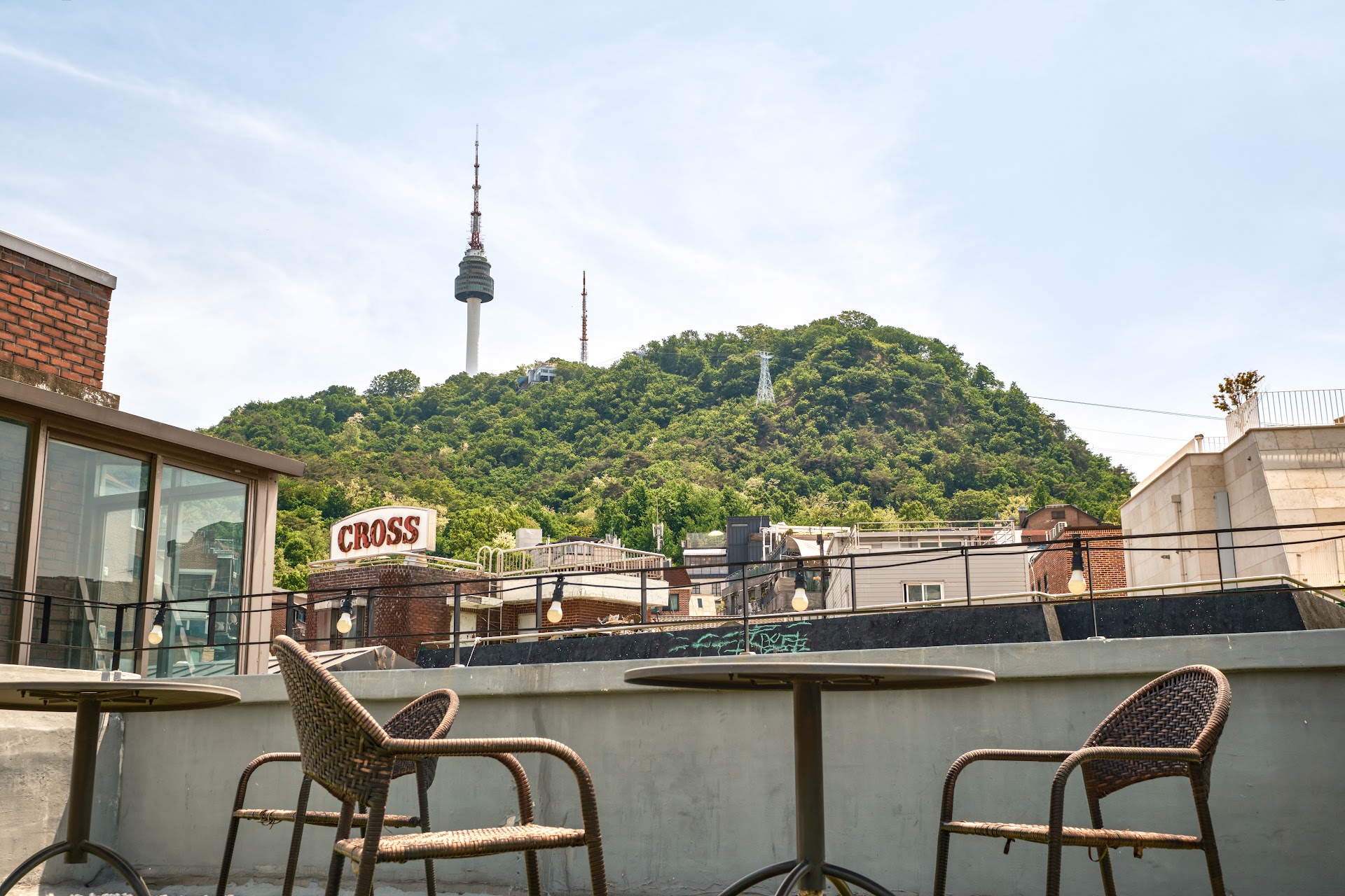 Royal Hotel Seoul Myeongdong