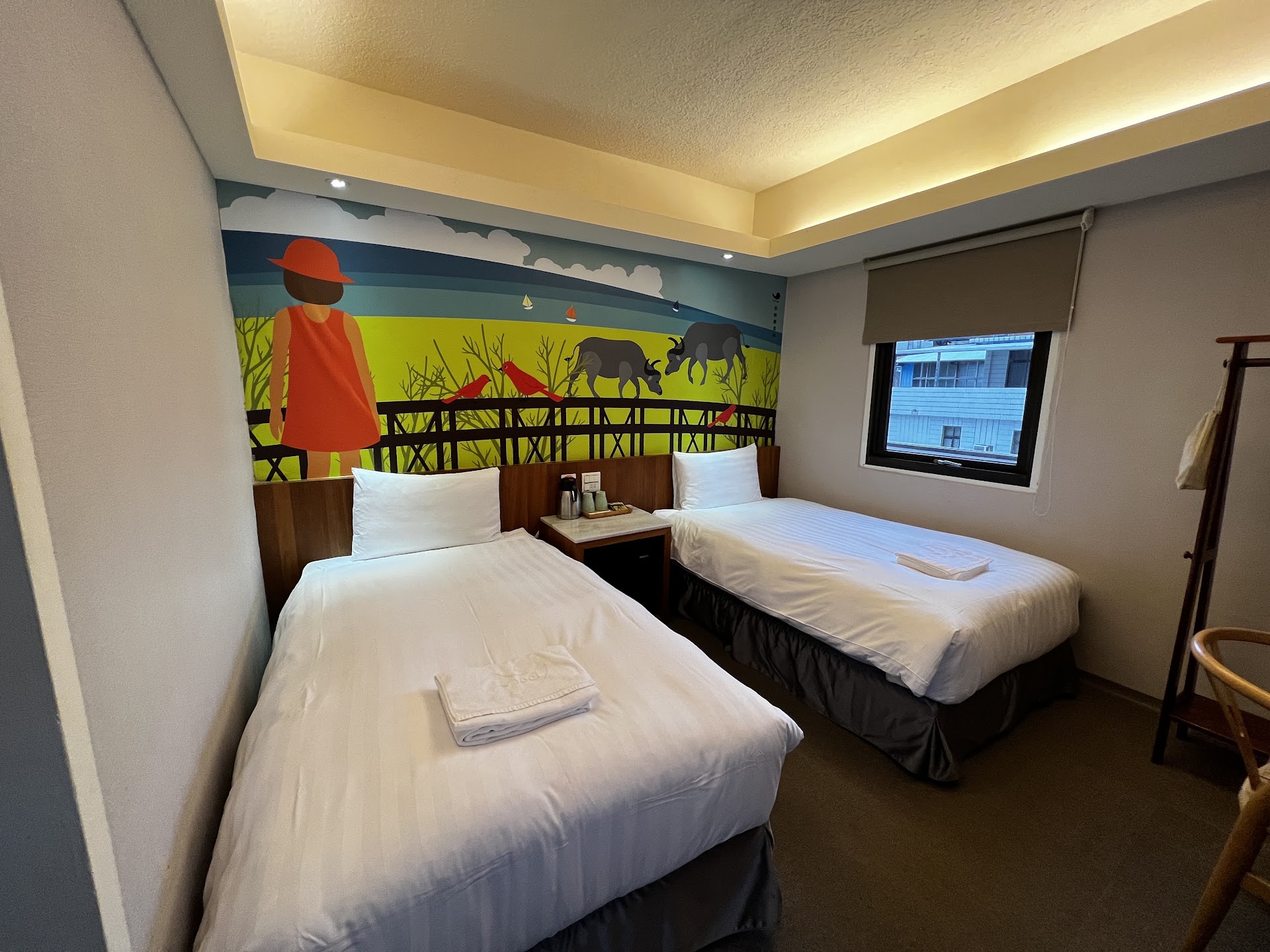 Meci Hotel