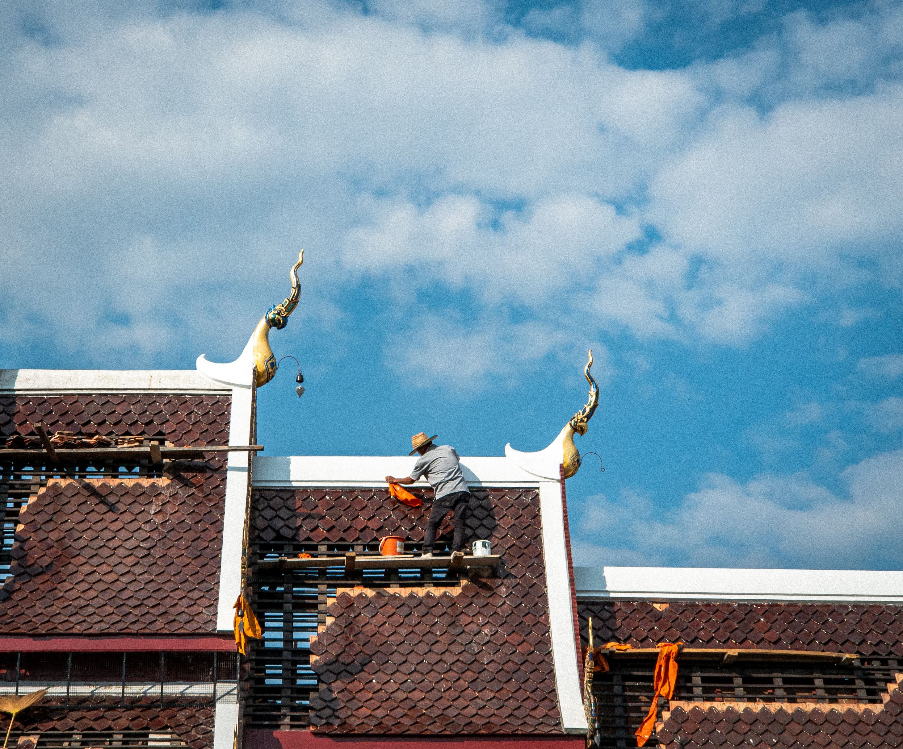 O que ninguém te conta sobre os mercados noturnos de Chiang Mai 🌙