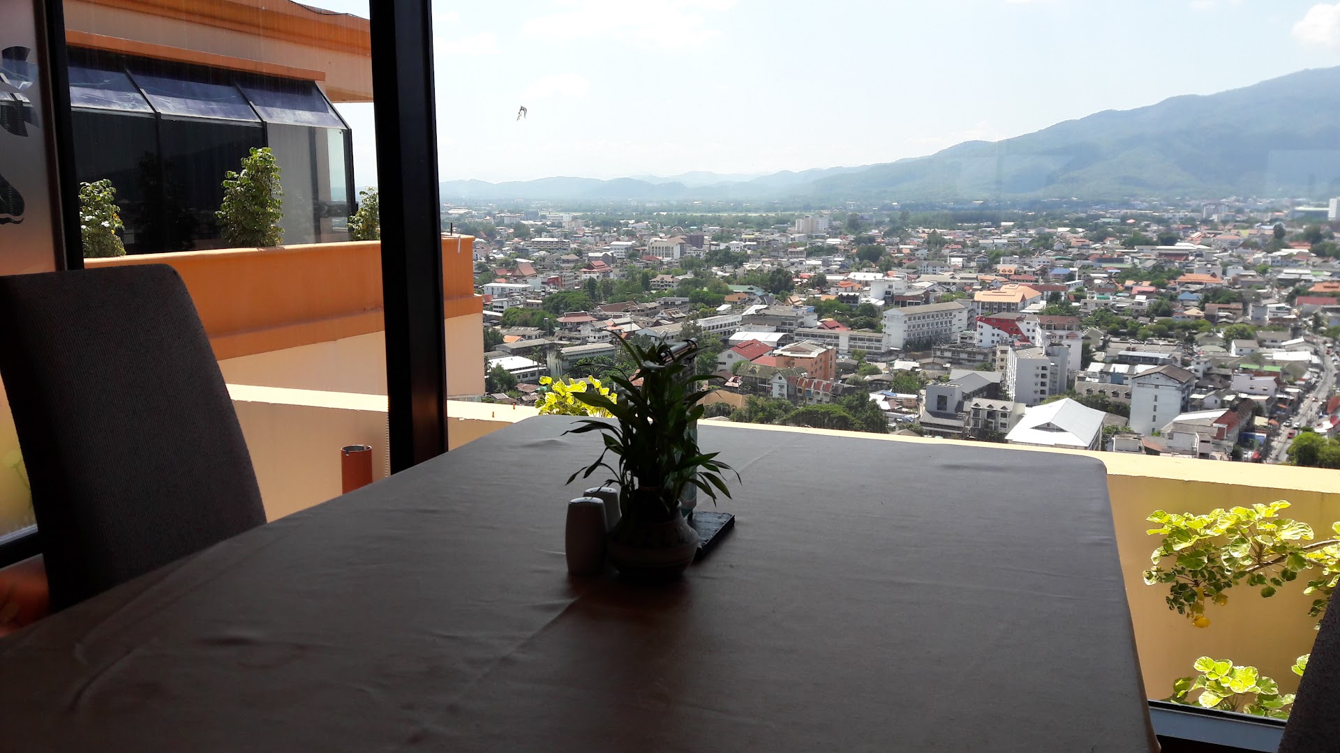 Duangtawan Hotel