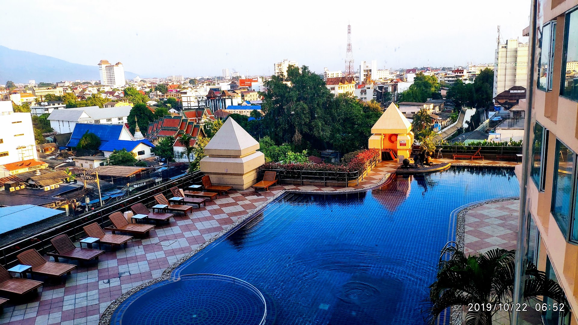 Siripanna Villa Resort & Spa Chiangmai