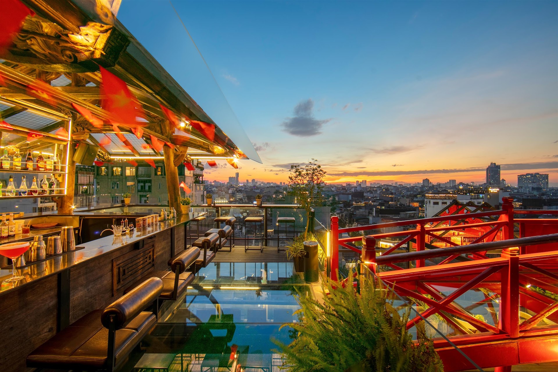 Bendecir Hotel & Spa