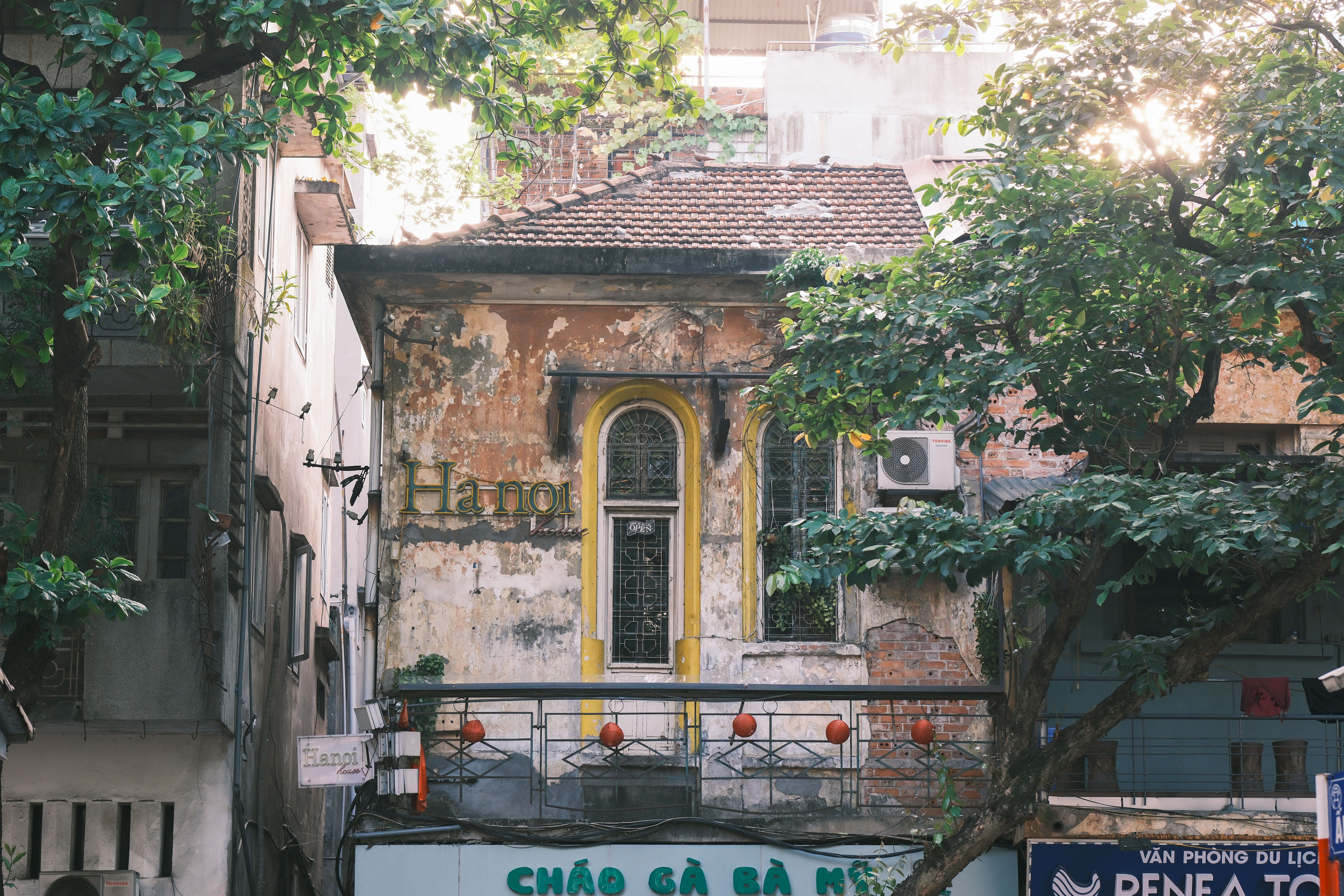 Bún Chả em Hanói: o prato de rua que todo mundo deveria provar antes de morrer