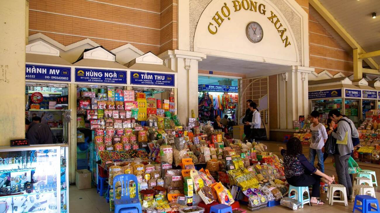 Bún Chả em Hanói: o prato de rua que todo mundo deveria provar antes de morrer
