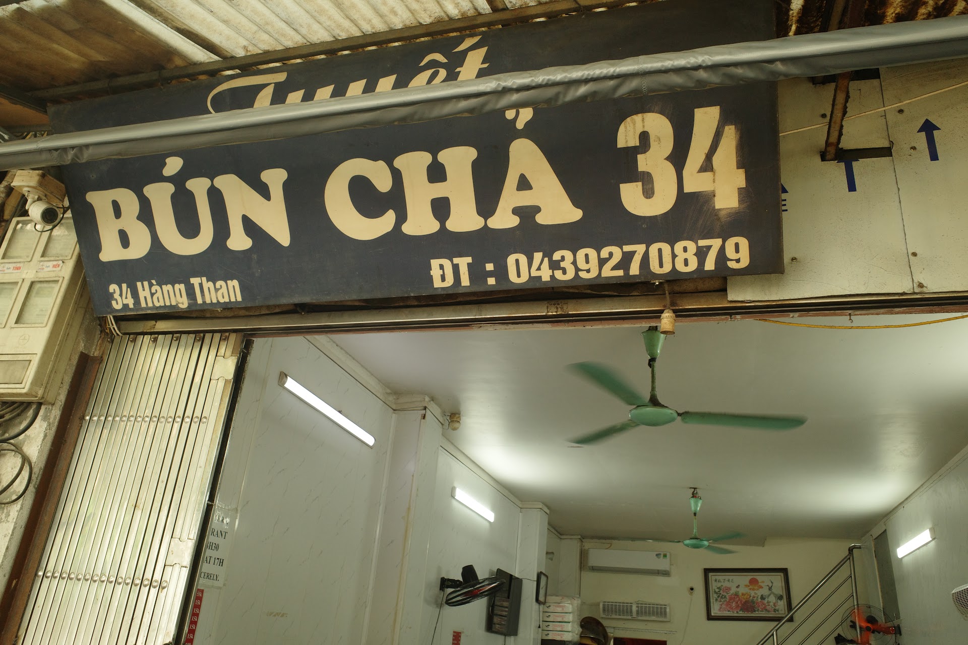 Bún Chả em Hanói: o prato de rua que todo mundo deveria provar antes de morrer
