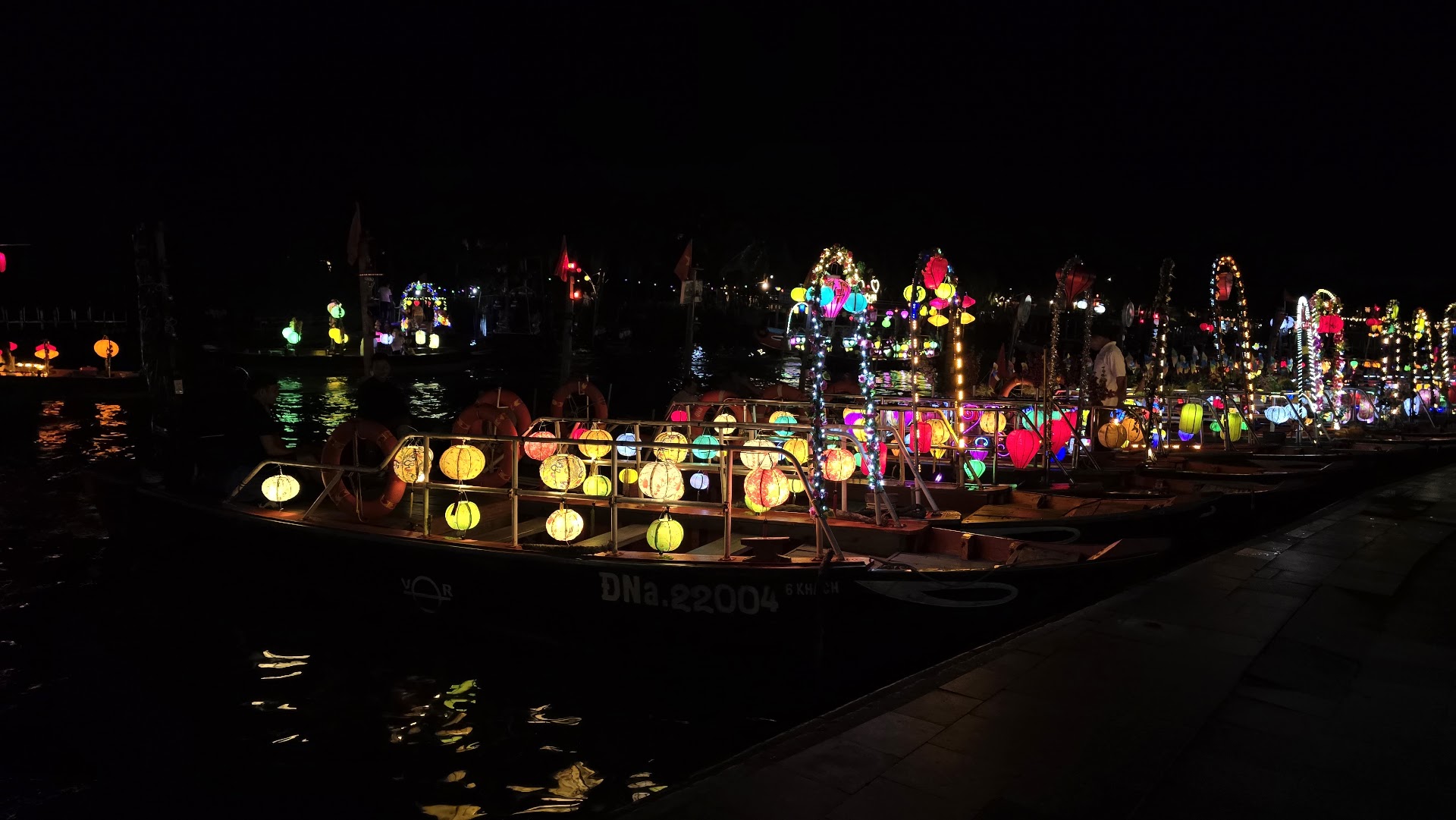 Anantara Hoi An Resort: o hotel à beira do Thu Bồn que a maioria dos turistas ignora — vale a diária?