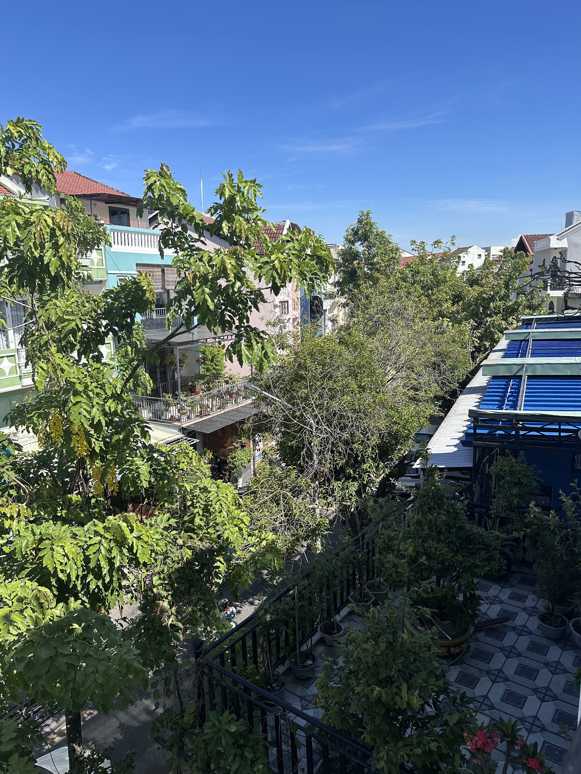Reu Boutique Hotel