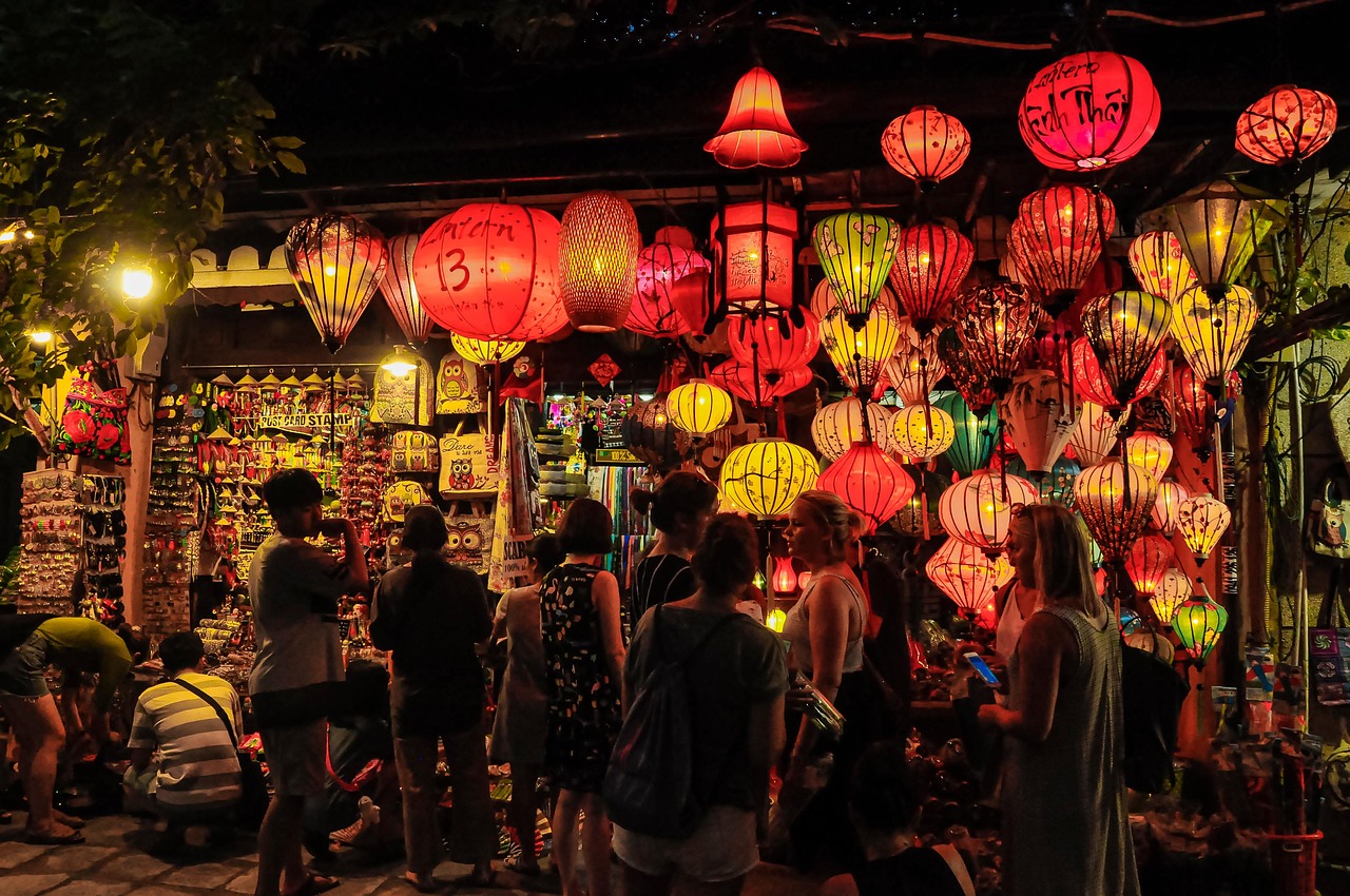 Este hotel em Hội An parece que o tempo parou — e isso é incrível
