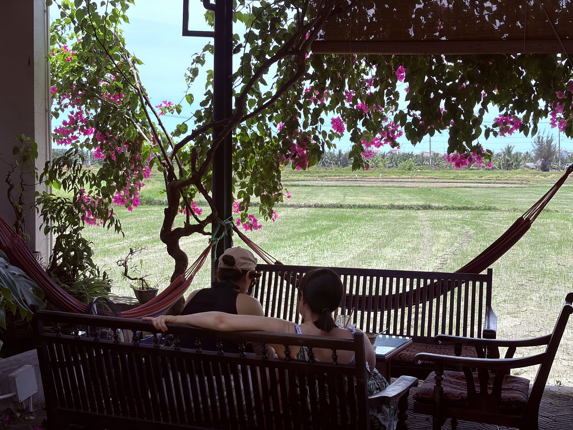 Este hotel em Hội An parece que o tempo parou — e isso é incrível