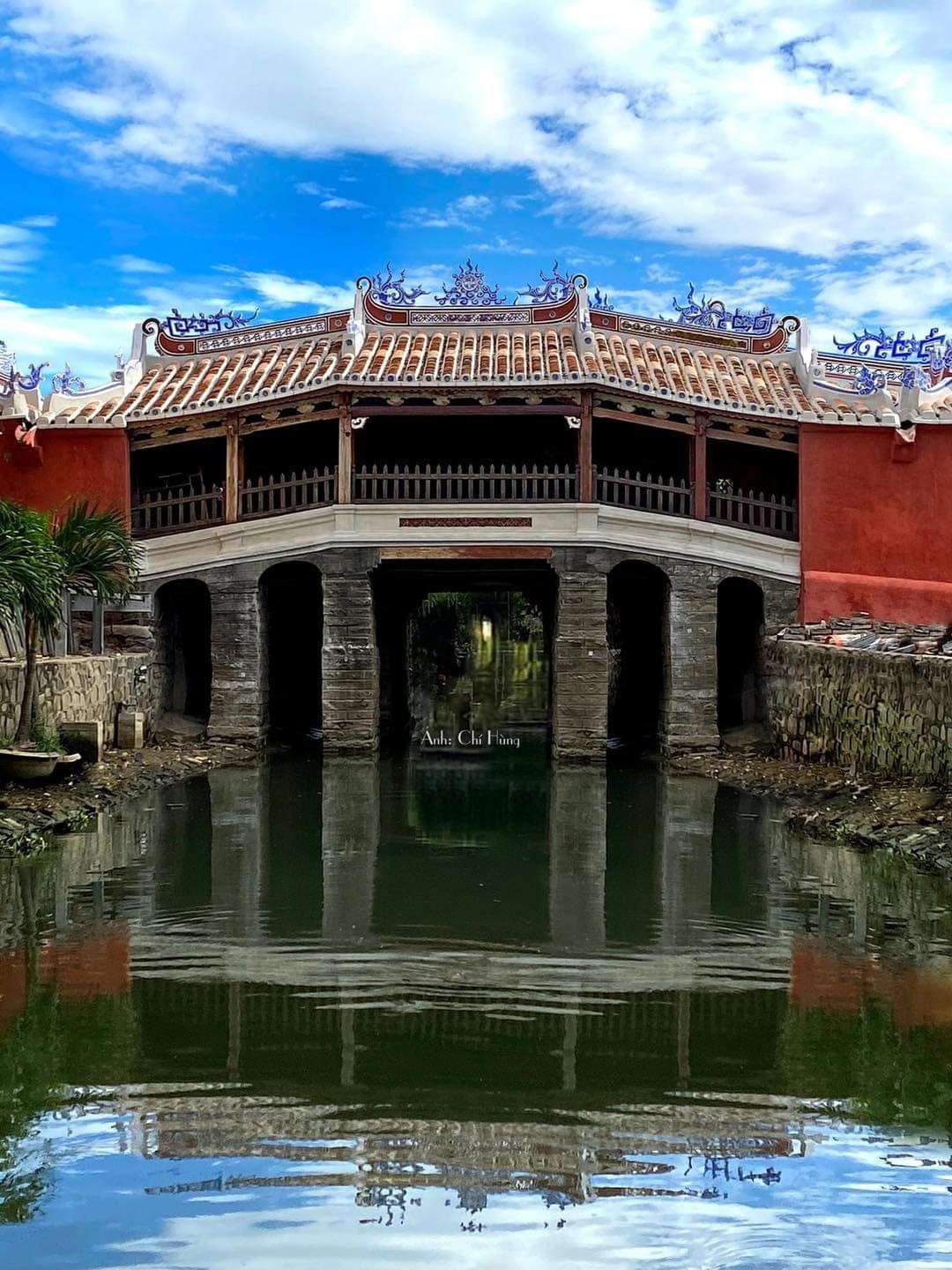 Este hotel em Hội An parece que o tempo parou — e isso é incrível