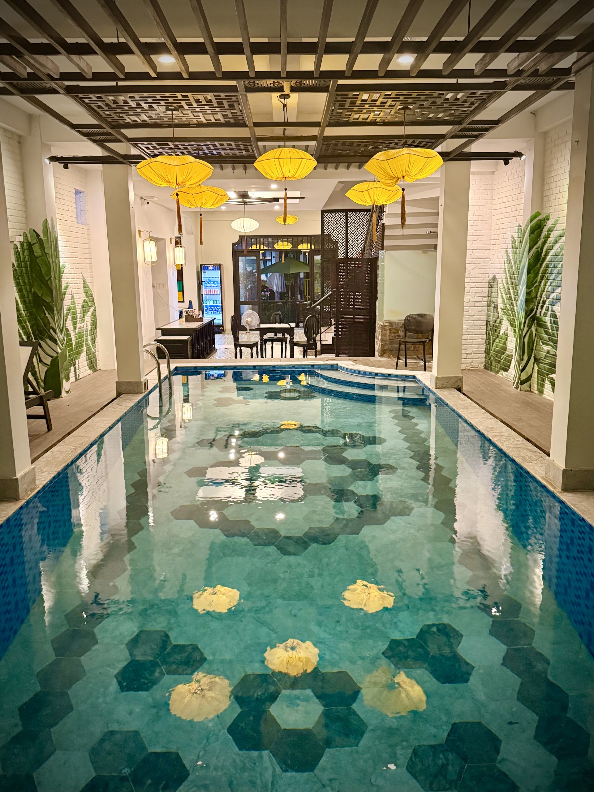Grand Sunrise Palace Hoi An